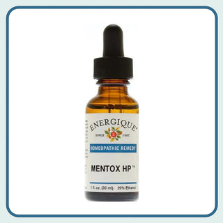 Mentox HP 1 oz.
