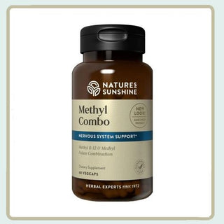 Methyl Combo<BR>Traditional support for stamina and reducing fatigue
