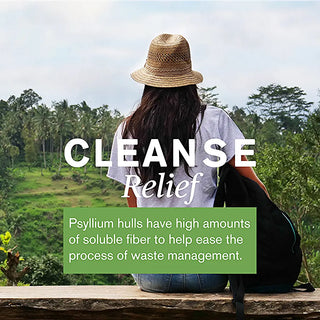 CleanStart Mild<br>Cleansing of waste and toxins from the body