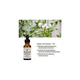 European Mistletoe - 1 oz.
