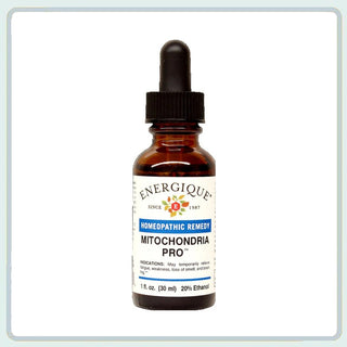 Mitochondria Pro 