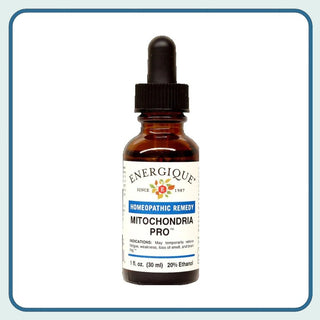 Mitochondria Pro 1 oz.