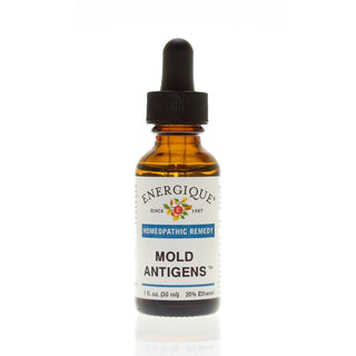 Mold Antigens 1 oz. from Energique® Mold sensitivities, runny nose
