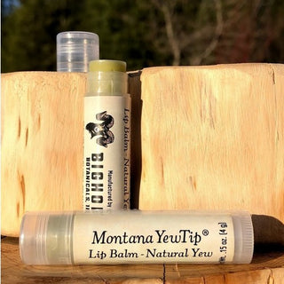 Montana YewTip Lip Balm
