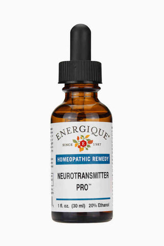 Neurotransmitter Pro - 1 oz. Homeopathic Remedy