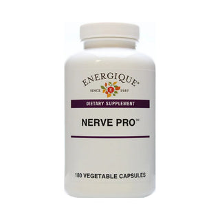 Nerve Pro 180 Veg. Tabs