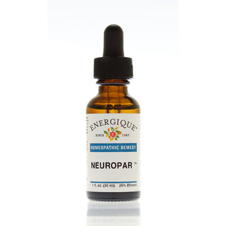 Neuropar 1 oz. from Energique® Numbness, tingling, burning pain