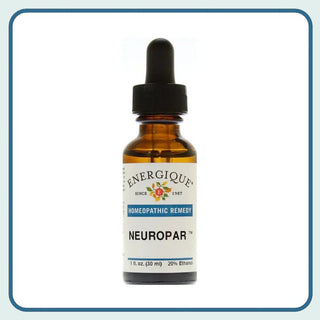 Neuropar 1 oz.