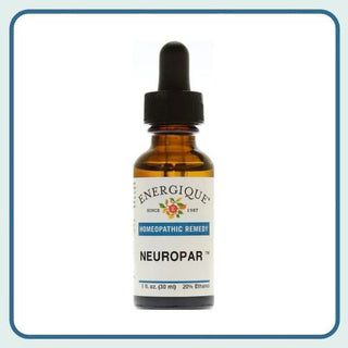 Neuropar 1 oz. from Energique® Numbness, tingling, burning pain
