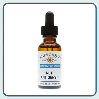Nut Antigens 1 oz.
