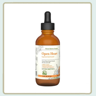 Open Heart   (2 fl oz)<br>Increases empathy, compassion