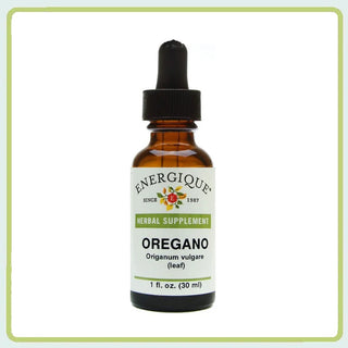 Oregano Leaf 1 oz.