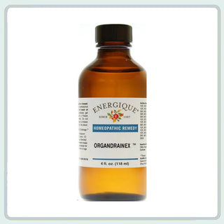 Organdrainex 4oz.