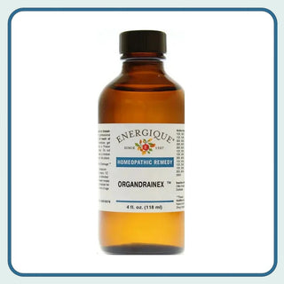 OrganDrainex 4 oz.