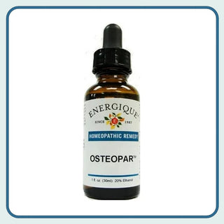 Osteopar 1oz. 
