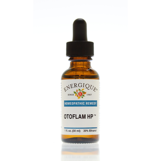 Otoflam HP 1 oz. from Energique® May relieve ear pain and swelling
