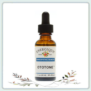 Ototone relieves mild ear disorders with soreness, pain in the ear
