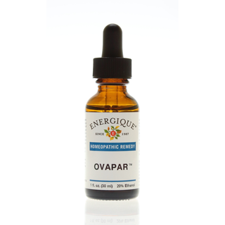 Ovapar 1 oz. from Energique® Painful menses & menstrual cramps
