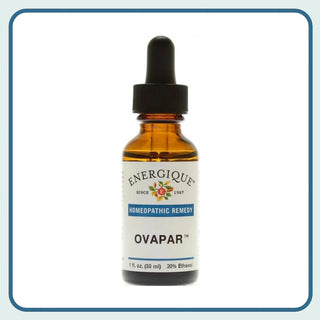Ovapar 1 oz.