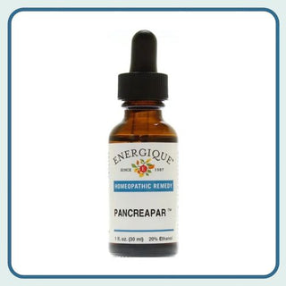 Pancreapar 1 oz. from Energique® Urination, weakness & lethargy.
