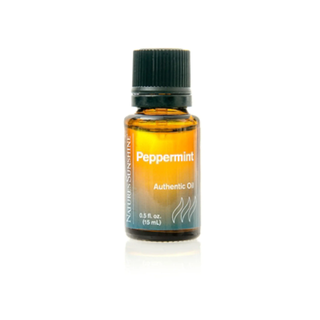 Peppermint (15 ml)<br> Supports mental performance - alertness
