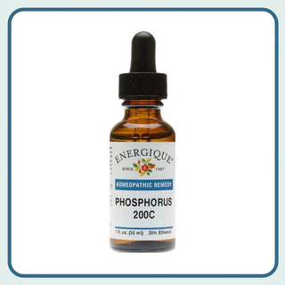 Phosphorus 200C - 1 oz.