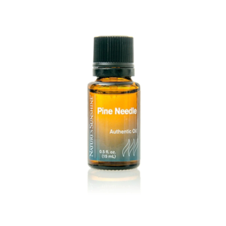 Pine Needle (15 ml)<br>Natural deodorizer