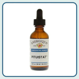 Pituistat 1.69 oz. from Energique® Central nervous system detox.