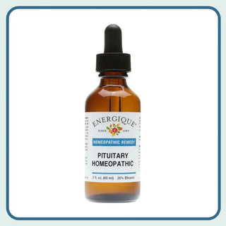 Pituitary Homeo 2 oz.