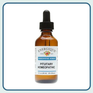 Pituitary Homeo 2 oz. <br> Cravings sweets & digestive distress
