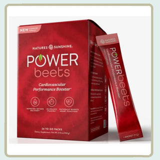 Power Beets Superfood Performance Booster
