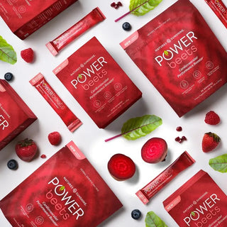 Power Beets Superfood Performance Booster