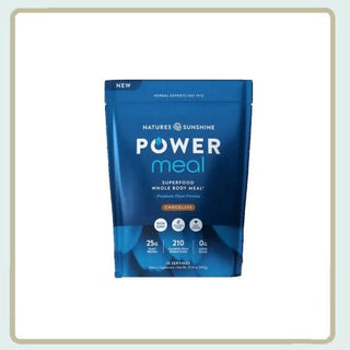 Power Meal Chocolate