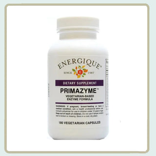 Primazyme 180 veg. caps