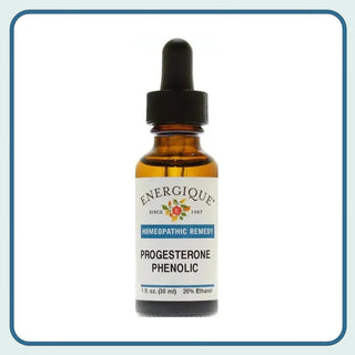 Progesterone Phenolic 1oz.