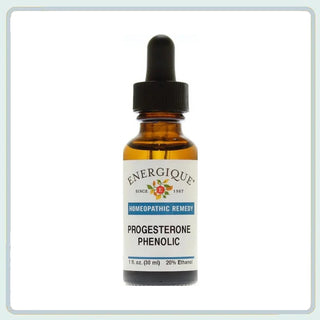 Progesterone Phenolic