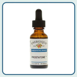 Prostatone 1 oz. from Energique® Straining, urging when urinating
