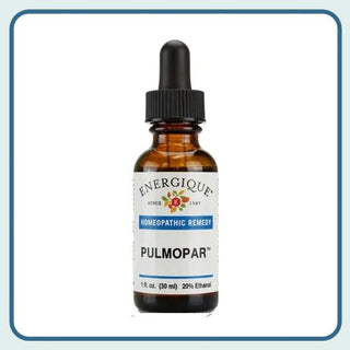 Pulmopar 1 oz. - Wheezing, shortness of breath, coughing
