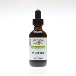 Pyloricom 2 oz. from Energique® Supports the stomach and intestines