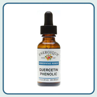 Quercetin Phenolic 1 oz. 