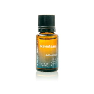 Ravintsara (15 ml)<br>Promotes inner focus and feelings of calm