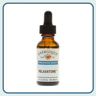 Relaxatone 1 oz.