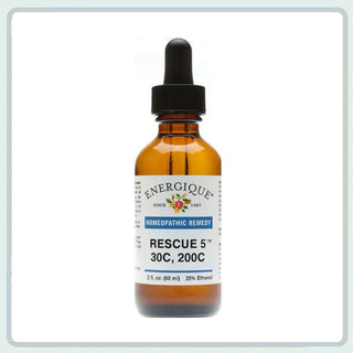 Rescue 5 30C, 200C 2oz.