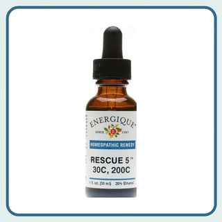 Rescue 5-30c-200c 1 oz.
