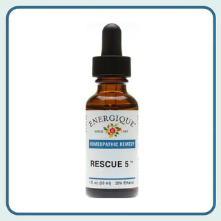 Rescue 5 - 1oz.
