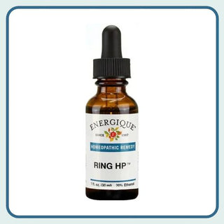 Ring HP 1 oz. from Energique® Noises of the ears, ringing, buzzing
