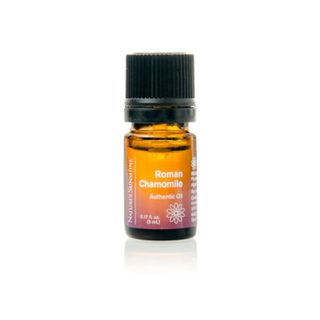 Chamomile Roman (5ml) <br>Anti-anxiety - Anti-inflammatory - Relieves toothaches