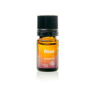 Rose (5ml)<br>Comforts and calms matters of the heart
