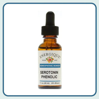 Serotonin Phenolic 1oz