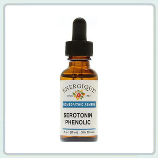 Serotonin Phenolic